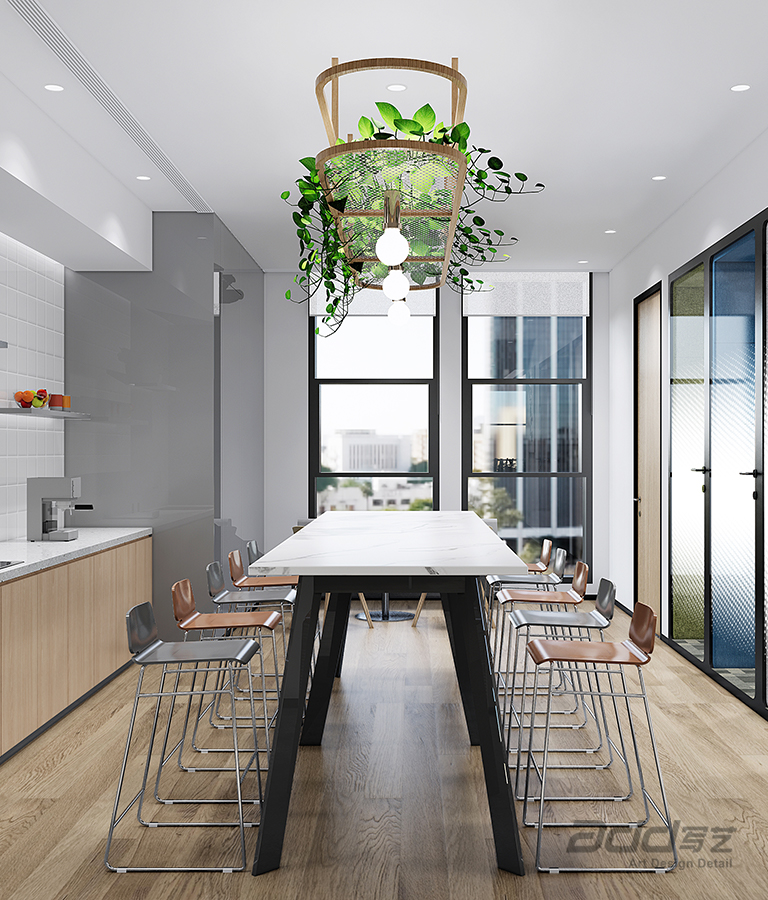 晟斯生物茶水區 - pc